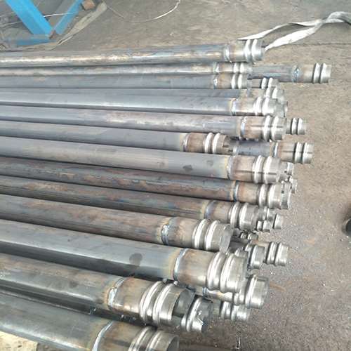 焦作桩基注浆管后注浆及埋设方法