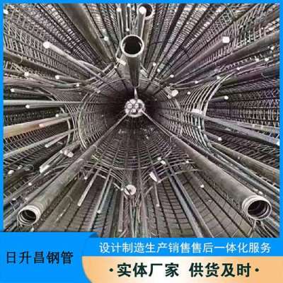 焦作桩基声测管检测时主要考虑两方面的规范内容